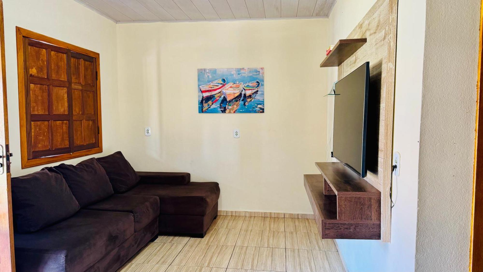 Hospedaria Hibisco Xando - Caraíva Εξωτερικό φωτογραφία